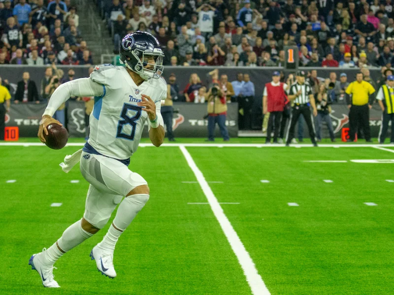 MariotaRunHouston