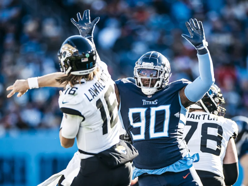 NaQuan Jones