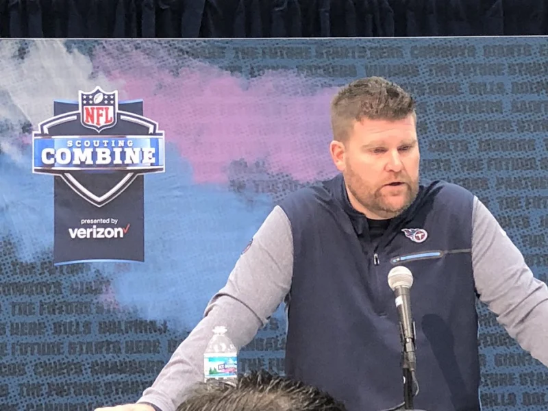 Jon Robinson