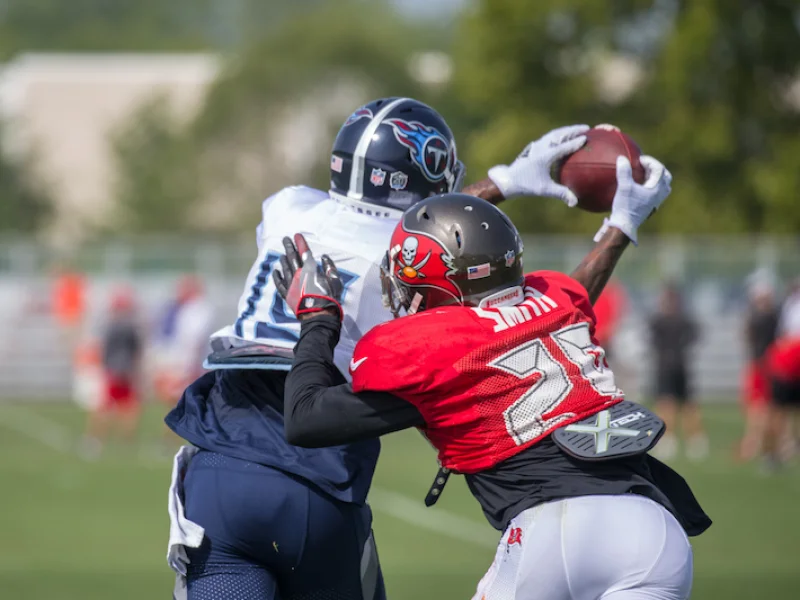 SharpeBucsPractice