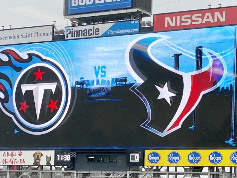 TitansTexans