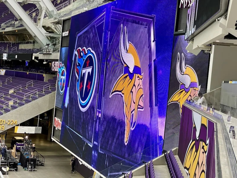 TitansVikings