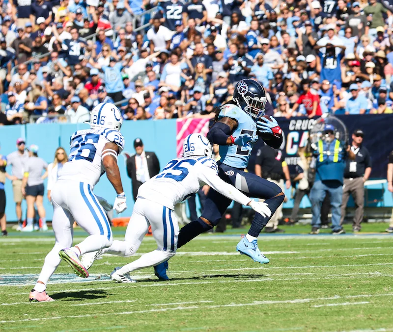 Derrick Henry