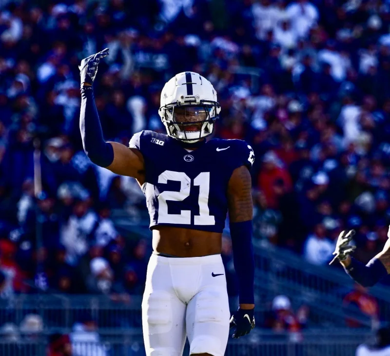 Kevin Winston