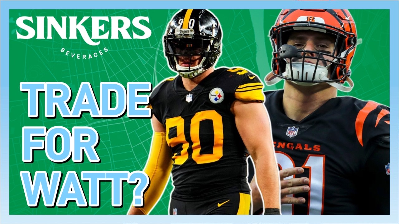 'A Football Show:' Titans' All-Time Debates