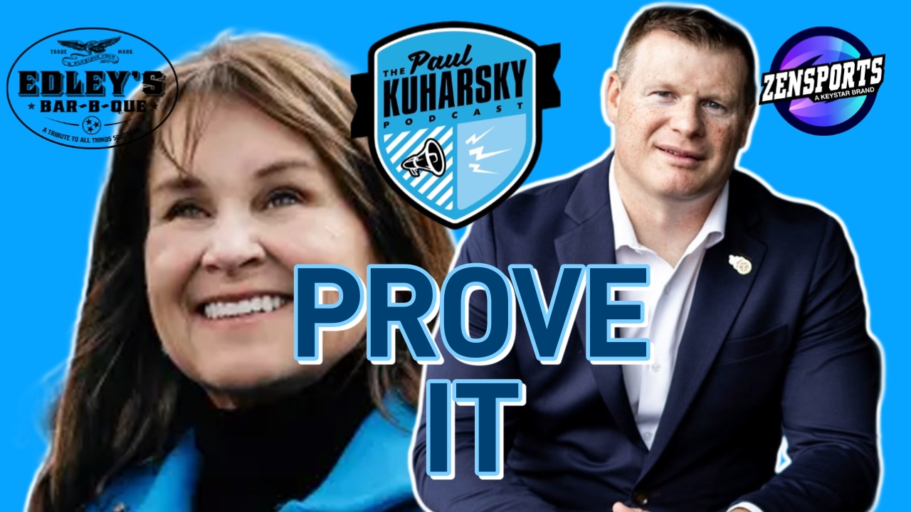 Podcast: The State of Things Now for the Titans