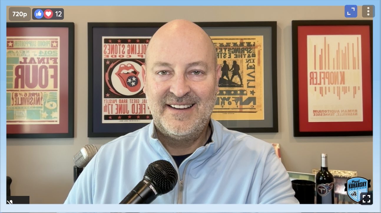 Titans' Draft Insight From Dane Brugler, Pete Prisco, Albert Breer Plus My Combine Wrap-Up