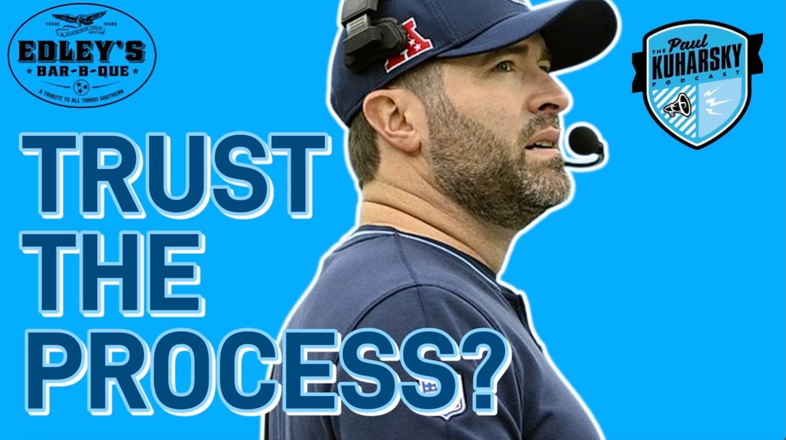 Podcast: The Glacial Pace of Titans' Growth