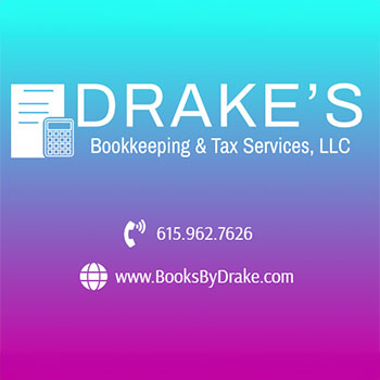 Drakes bookkeeping
