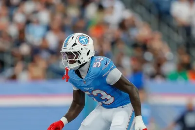 The Readout: Week One Isn't a Liar, Every NFL Week Is