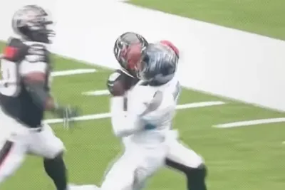 NFL Fines Azeez Al-Shaair $17,389 for Non-Penalty Play vs. Titans