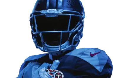 Titans Guaranteed $515,000 to Four Undrafted Cornerbacks