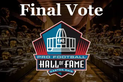 A Voter On How Ballot Structure, Not Just Talent, Shaped This Hall Of Fame Class