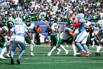 Beddingfield: Titans Were Outmanned Before They Were Outplayed