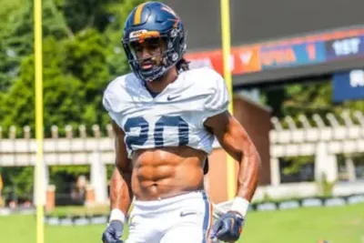 I Asked AI for a Titans' Mock Draft; It Stole One I Already Published