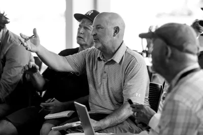 Thirty Years Covering the Oilers and Titans and How the Job Changed Me