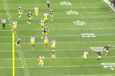 Titans Film: Jeremiyah Love’s Rare Explosiveness vs. Blue-Chip Standard