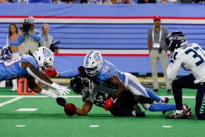 Blake Beddingfield: Titans' Preseason Tape Is Revealing Too Many Concerns