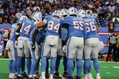 Beddingfield: Titans' 53 Shows Progress but Some Depth Concerns Remain
