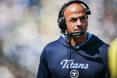 The Titans Can Manage Doubt but Only Winning Can Answer It