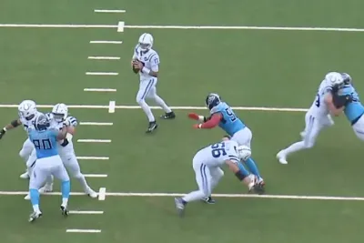 Jeffery Simmons Titans' Tape: Elite Pass Rush, Elite Run Fits