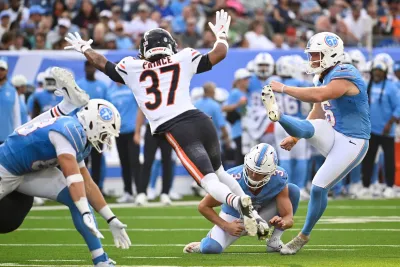 Titans Bet Their Joint-Practice Progress Will Carry Into the Season