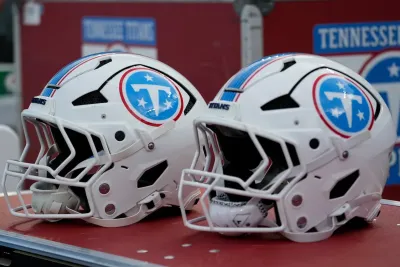 If Cam Ward Struggles, How Long Should the Titans Stay Committed?