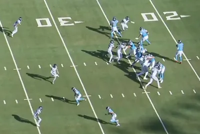 Cam Ward’s Best Tape Yet? Titans Rookie Shines in Detailed Film Review