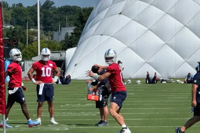 Will Levis Needs New Tape More Than New Confidence