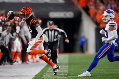 What Tyler Boyd Means for the Titans' Offense